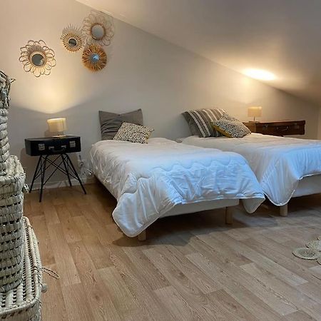Superbe Duplex Vue Cathedrale Exceptionnelle Apartment Perigueux Ngoại thất bức ảnh