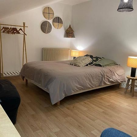 Superbe Duplex Vue Cathedrale Exceptionnelle Apartment Perigueux Ngoại thất bức ảnh