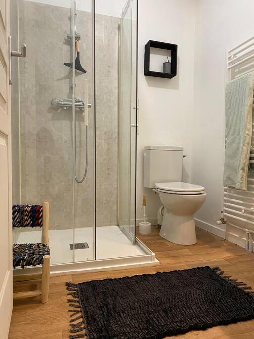 Superbe Duplex Vue Cathedrale Exceptionnelle Apartment Perigueux Ngoại thất bức ảnh