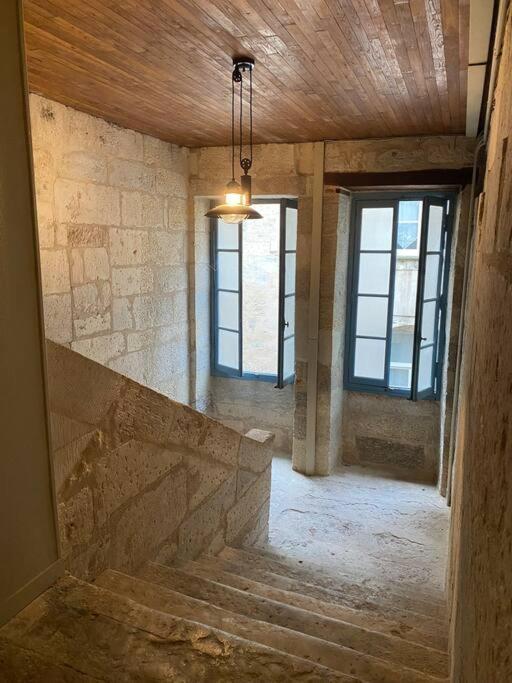 Superbe Duplex Vue Cathedrale Exceptionnelle Apartment Perigueux Ngoại thất bức ảnh