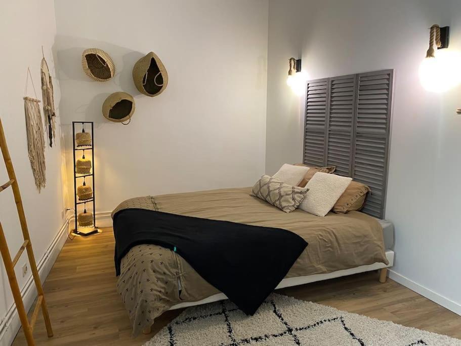 Superbe Duplex Vue Cathedrale Exceptionnelle Apartment Perigueux Ngoại thất bức ảnh