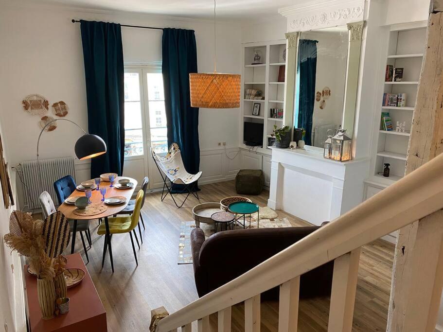 Superbe Duplex Vue Cathedrale Exceptionnelle Apartment Perigueux Ngoại thất bức ảnh